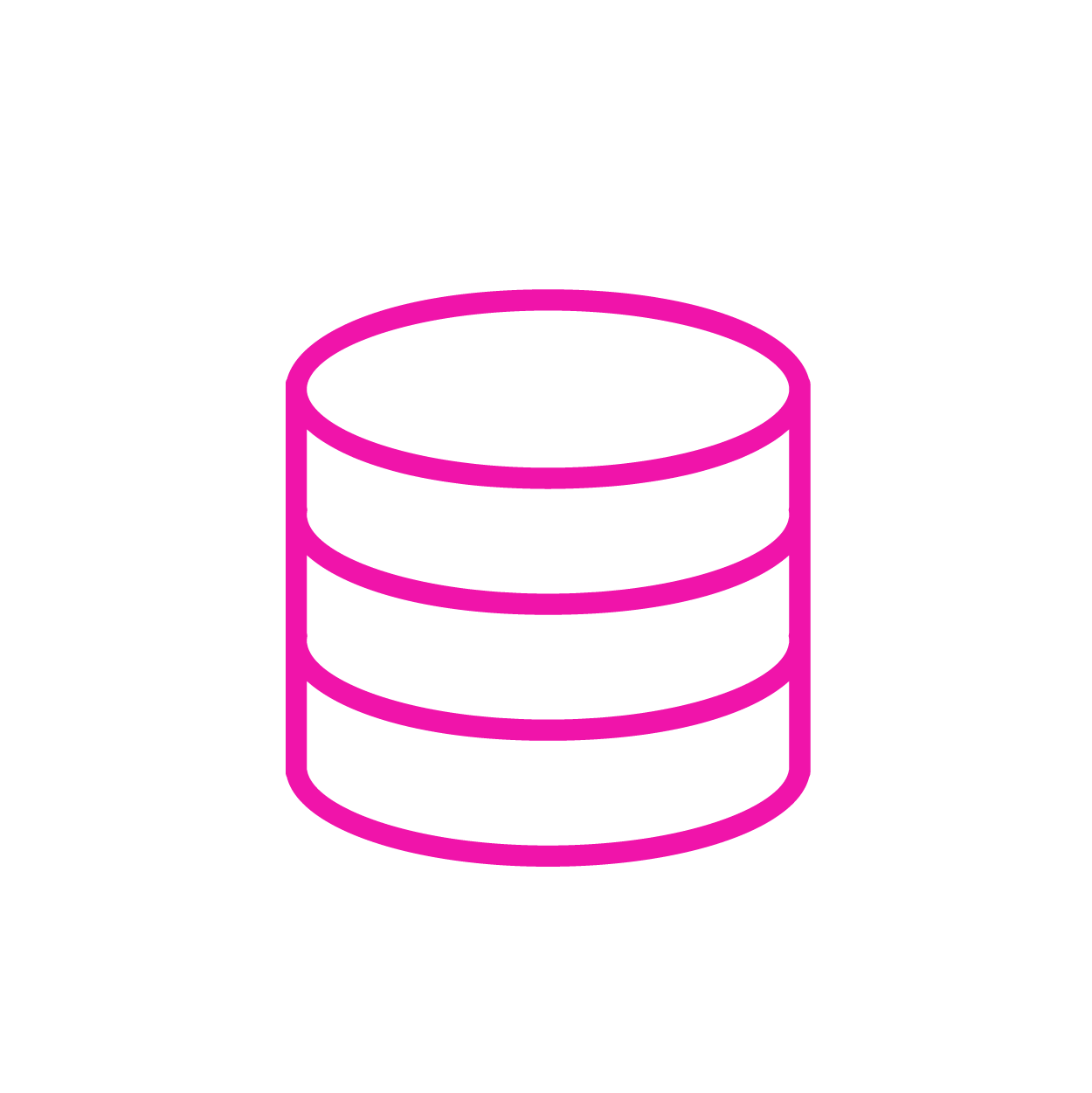 Obviously a parking garage