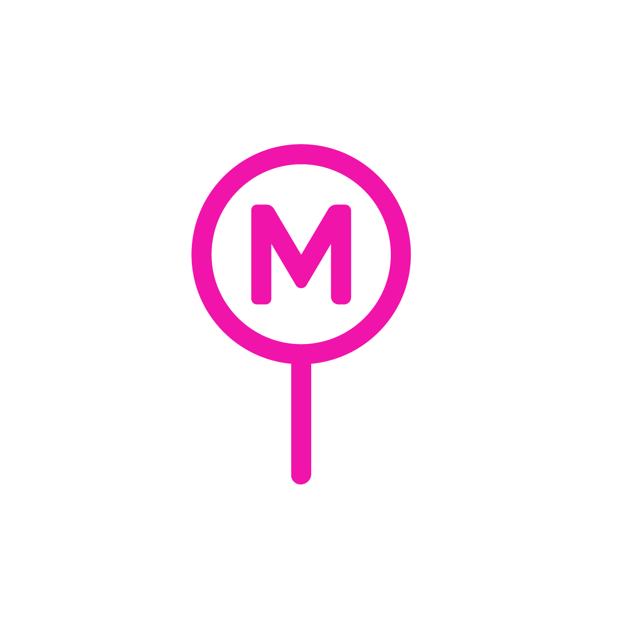 5 minute walk from bus station